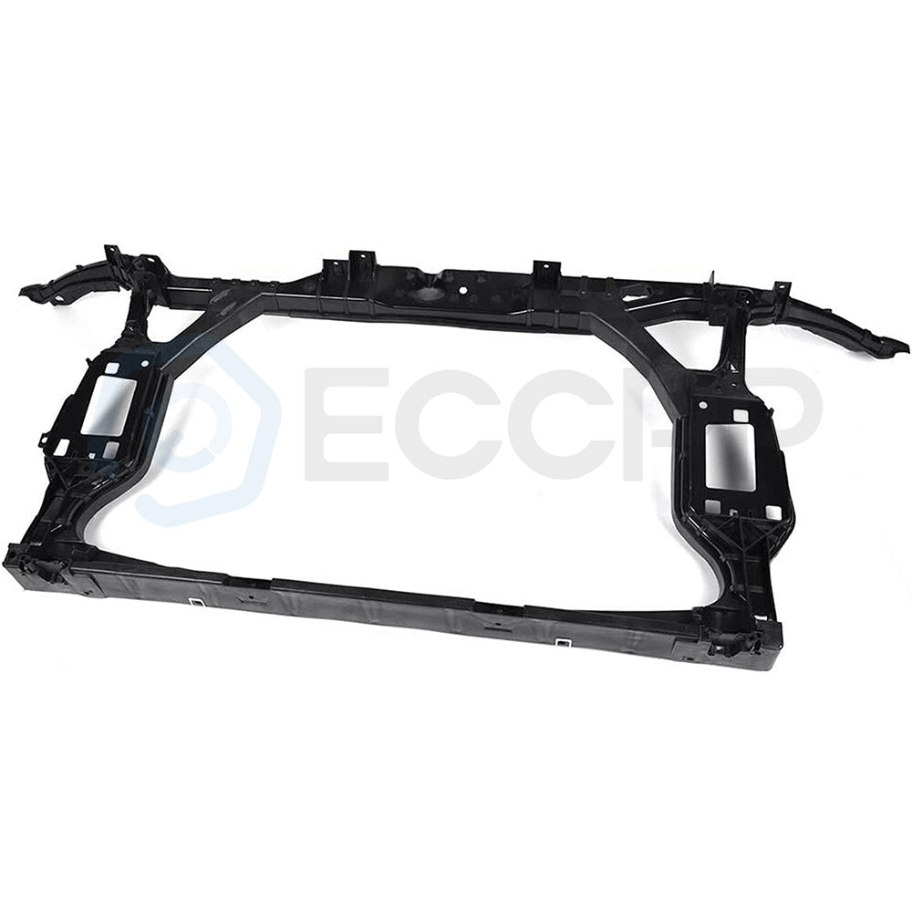Front Radiator Core Support Assembly For 2009 2010 2011 2012 2013-2016 Audi A4 6B93BC-57