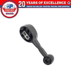 Front & Rear Torque Strut Mount 2PCS Set for 92-02 Saturn SC/SL/SW Series 1.9L 6B93BC-57