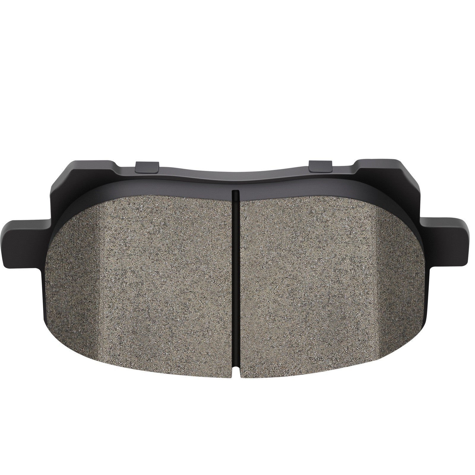 Front L+R Brake Calipers Brake Rotors Ceramic Pad For 2005-06 Toyota For Corolla 6B93BC-57