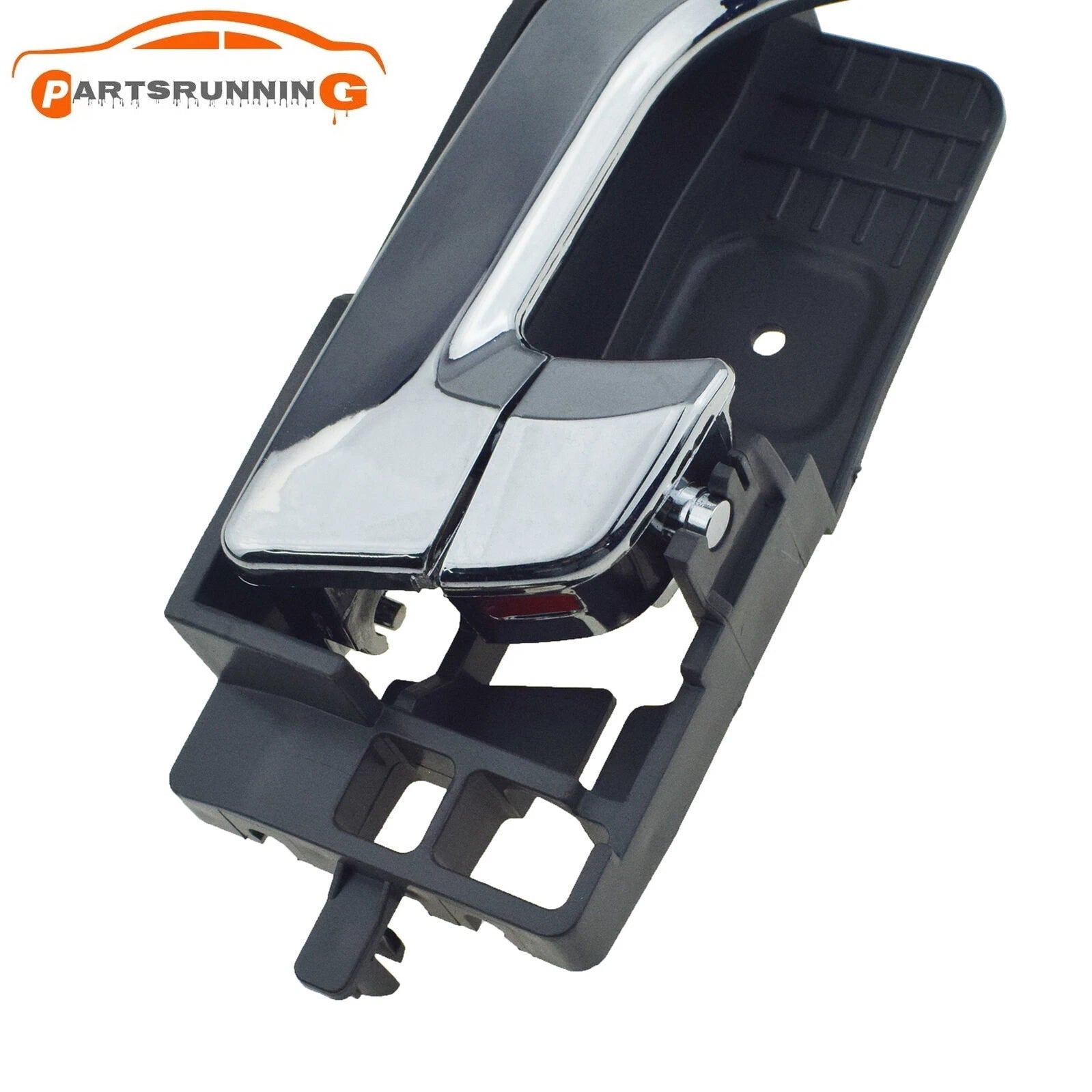 Interior Inside Door Handle Front /Rear Right for Geely Emgrand EC7 2009-2013 6B93BC-57