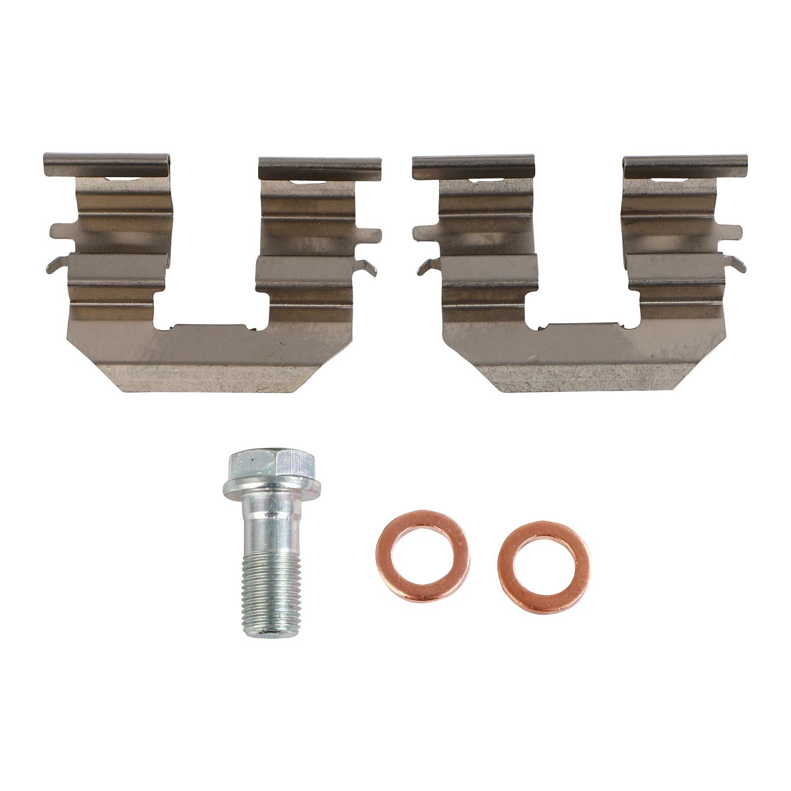 Rear Brake Calipers 2Pcs For 2011-2016 Kia Optima 2012-2016 2017 Hyundai Azera 6B93BC-57