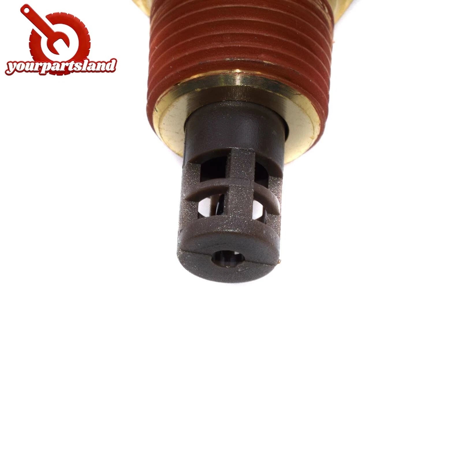 Intake Air Temperature Sensor For GM IAT/MAT/ACT 25036751 25037225 25037334 6B93BC-57