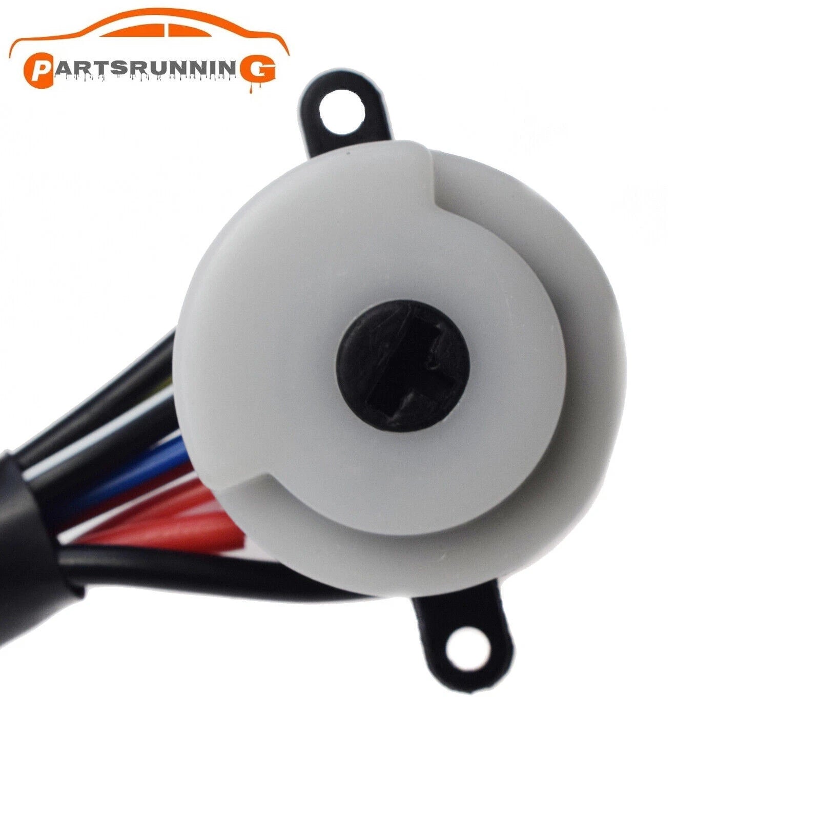 Ignition Switch Starter 48750-70F00 For Nissan 1994-1998 240SX 2.4L 4875070F00 6B93BC-57
