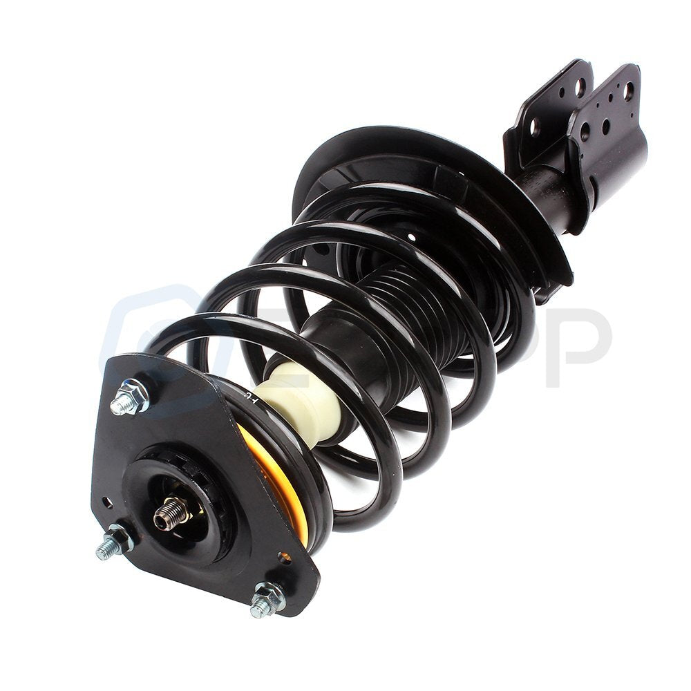 12pc Front Complete Struts & Suspension Kit for Pontiac Grand Prix 04-08 6B93BC-57