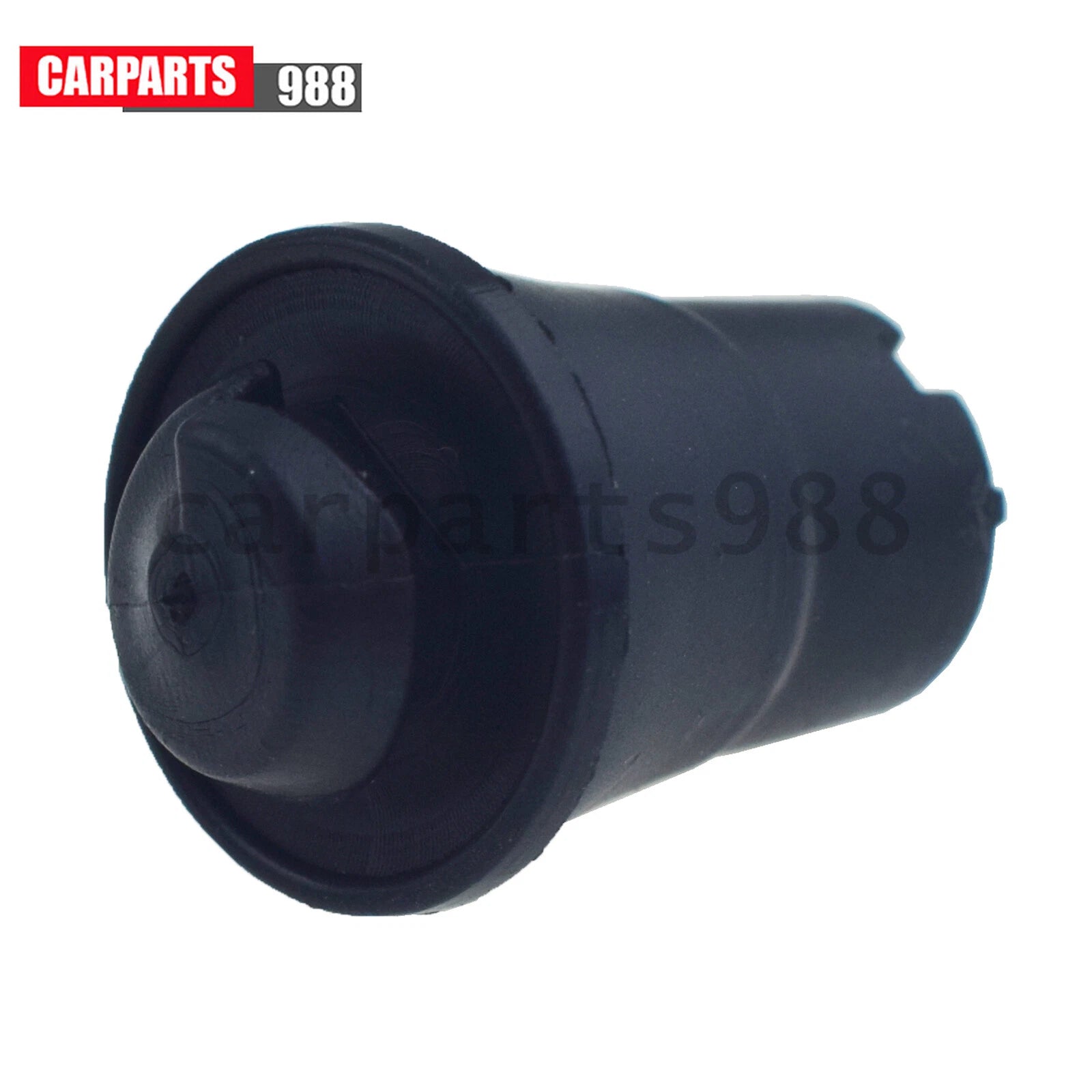 Rear Door Stopped Rubber For Toyota Land Cruiser Prado LC120 2003-09 6727260040 6B93BC-57