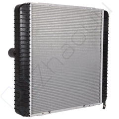 Truck Radiator For 05 06 07 International Navistar 3000 3600 3800 4100-4400