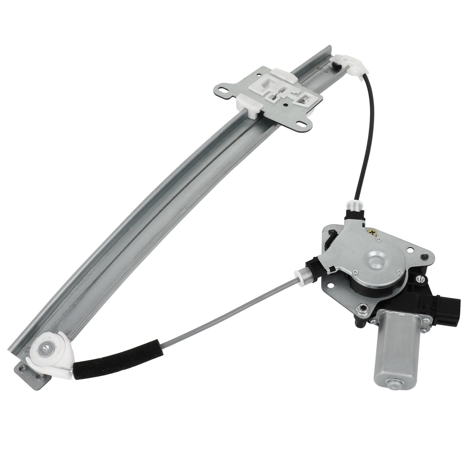 For 2005-2012 Acura RL Rear Passenger Side Power Window Regulator with Motor KOEEP