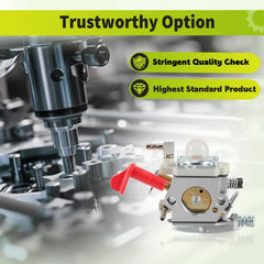 Carburetor For Walbro WT 997 668 Carb 23-30.5CC Zenoah CY HPI Baja 5B SS 5T 6B93BC-57