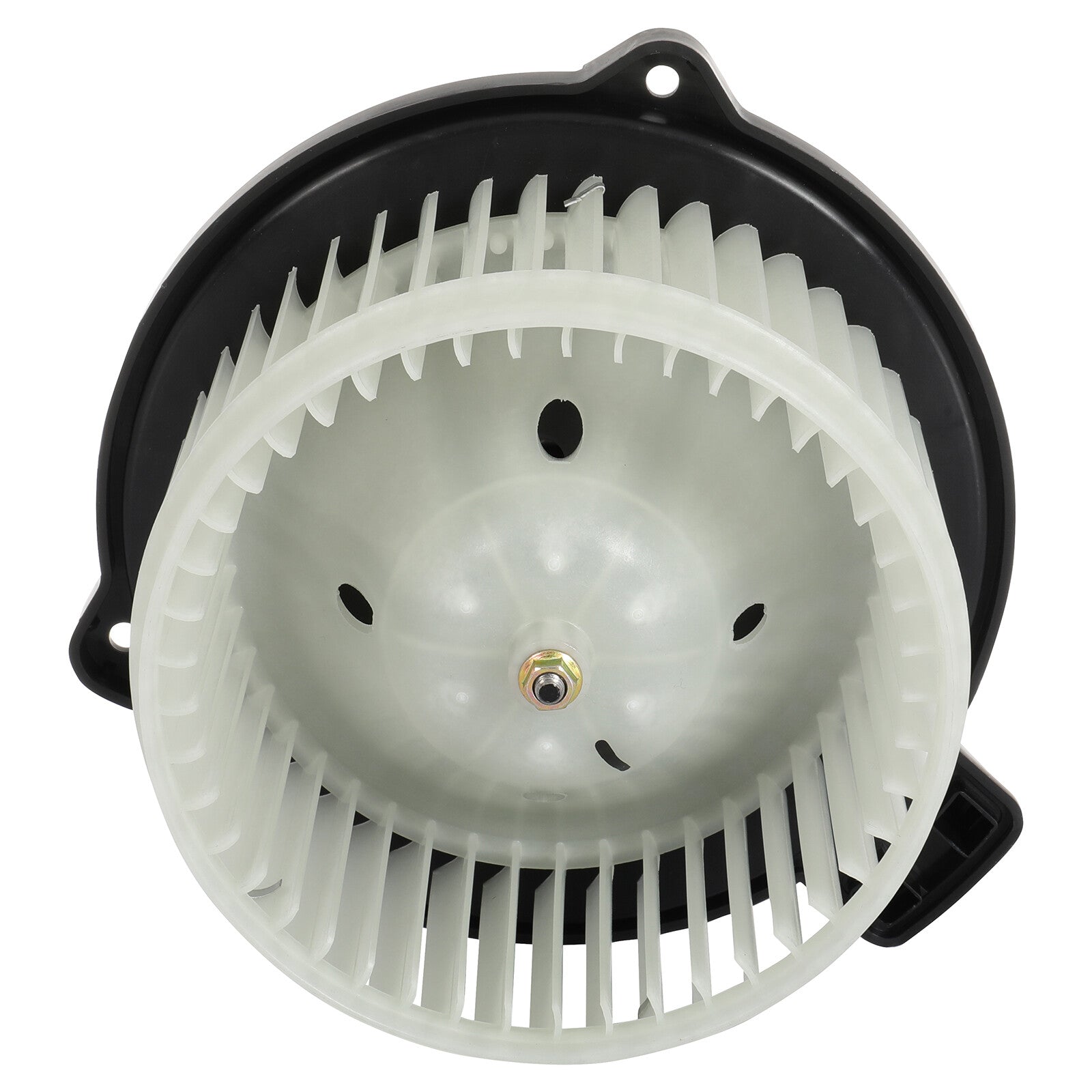 HVAC Heated 700316 BlowerBlower Motor with Fan for 2012-2015 2016 2017 Kia Rio 6B93BC-57