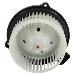 HVAC Heated 700316 BlowerBlower Motor with Fan for 2012-2015 2016 2017 Kia Rio 6B93BC-57