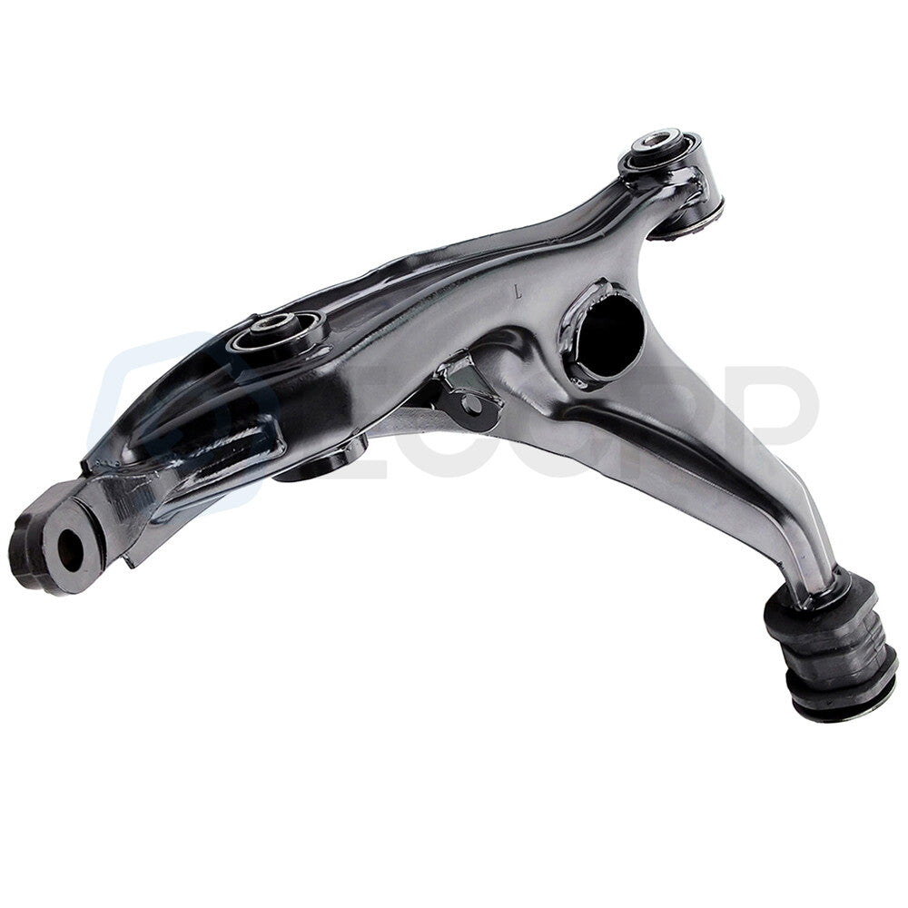 Front Control Arm Ball Joint Tie Rod End Suspension Kit For 1997-2001 Honda CR-V 6B93BC-57