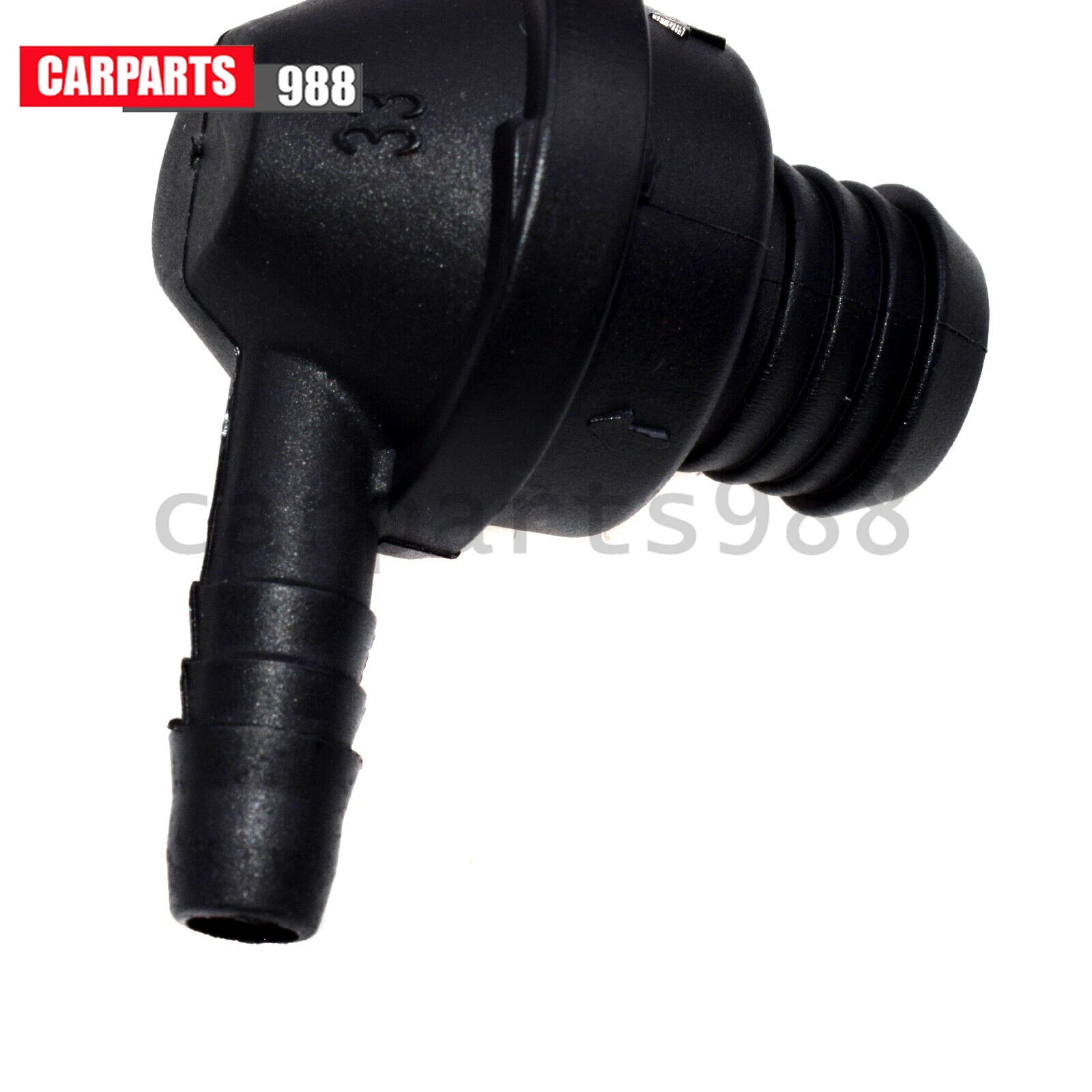 Breather Hose One Way Valve For VW Jetta Beetle Golf Caddy Audi A1 A3 030103175B 6B93BC-57