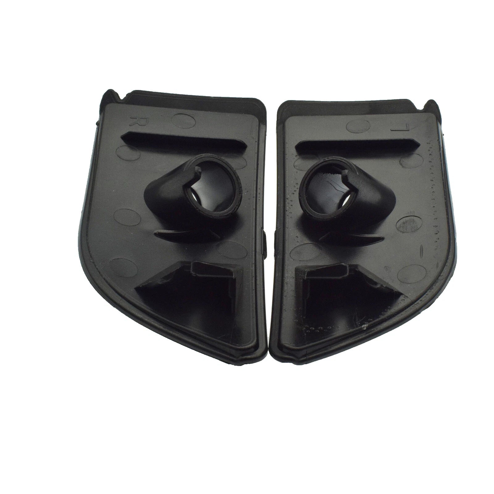 2PCS Left Right Mirror Indicator Turn Signal Lamp Light For Volvo XC60 09-13 6B93BC-57