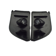 2PCS Left Right Mirror Indicator Turn Signal Lamp Light For Volvo XC60 09-13 6B93BC-57