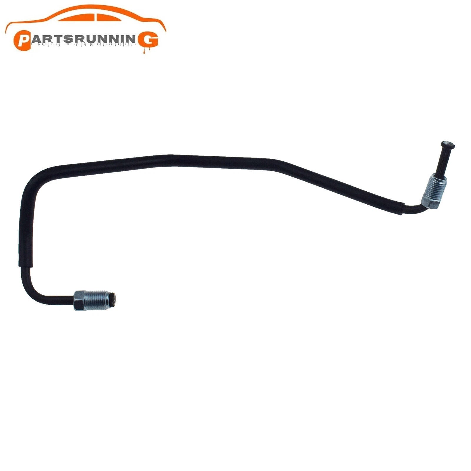 47343-35100 Front Left Wheel Cylinder Tube For Toyota 4Runner Tacoma 1985-1995 6B93BC-57