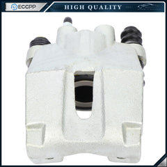 Rear Left Brake Caliper 1Pc  For 2004-2011 Ford F-150 2005-2009 Ford Lobo 6B93BC-57