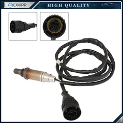 Upstream For 1988-1995 BMW 318 325 525 530 740 3 5 Series O2 02 Oxygen Sensor 6B93BC-57