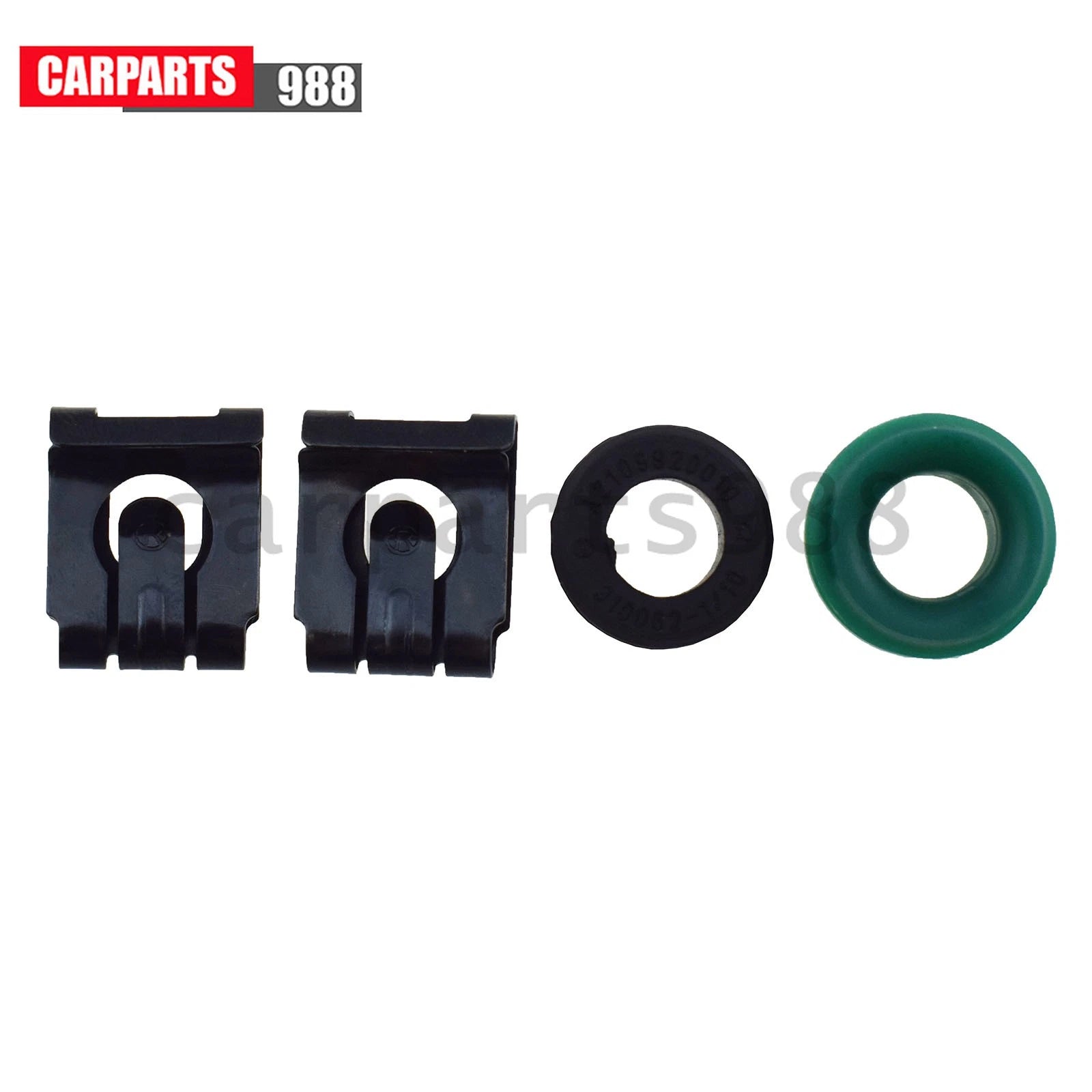 Transmission Gear Shift Lever Bushing Kit For Mercedes W202 C208 W210 2029920010 6B93BC-57