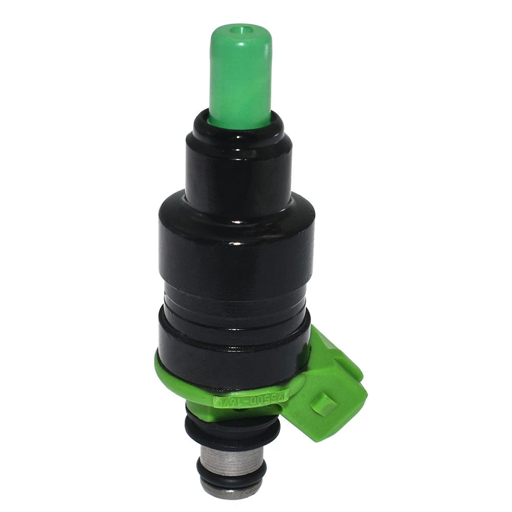 Fuel Injector for Mercury Tracer Mazda 323 Daihatsu Charade 195500-1670 6B93BC-57