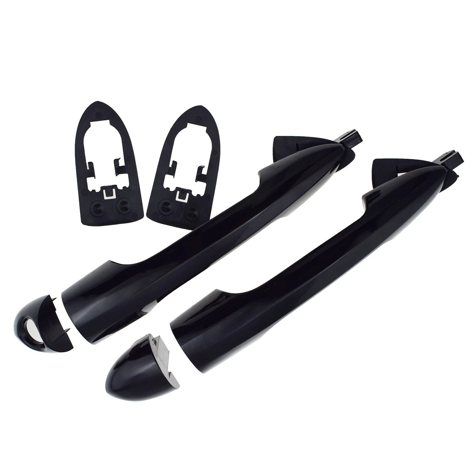 Front Left Right Door Handle For Alfa Romeo Giulietta Mito Lancia Y 2012-onwards 6B93BC-57