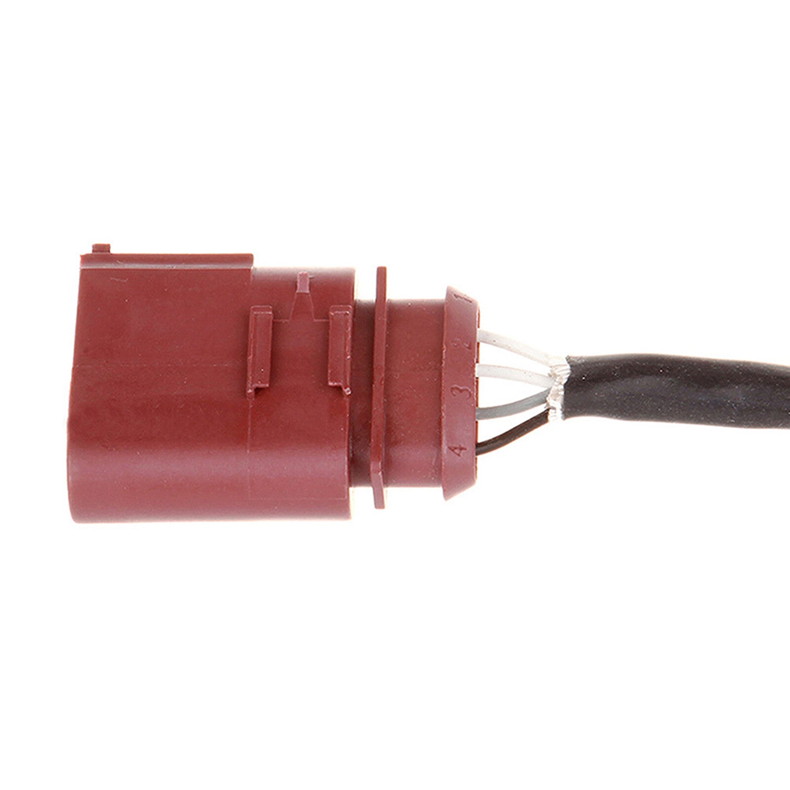 Downstream Oxygen o2 02 Sensor for Volkswagen Jetta Golf Beetle Audi TT 2PCS 6B93BC-57