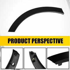 Rear Wheel Fender Arch Trim Molding For 2017-2022 Honda CRV Passenger Right Side 6B93BC-57