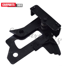 Engine Hood Bonnet Catch Release A2048800064 For Mercedes W166 C250 C350 E350 6B93BC-57