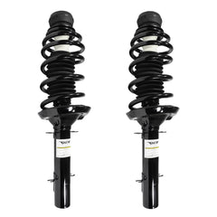 Front Complete Strut Assembly Kit for 1998-2010 Volkswagen Beetle, 1999-2006 6B93BC-57
