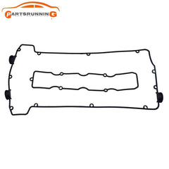 Engine Valve Cover Gasket Set For Saab 9-3 9-5 900 9000 20846008071,8822041 6B93BC-57