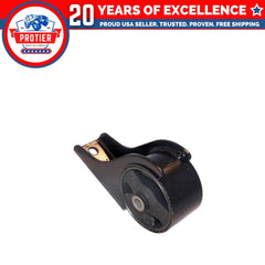 Front & Rear Engine Motor Mount 2PCS for 2002 - 2005 Kia Sedona 3.5L Replaces 6B93BC-57