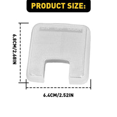 Interior Mirror Dome Light Lens For Toyota 4Runner Pickup 89-95 Tacoma 95-04 EOA 6B93BC-57