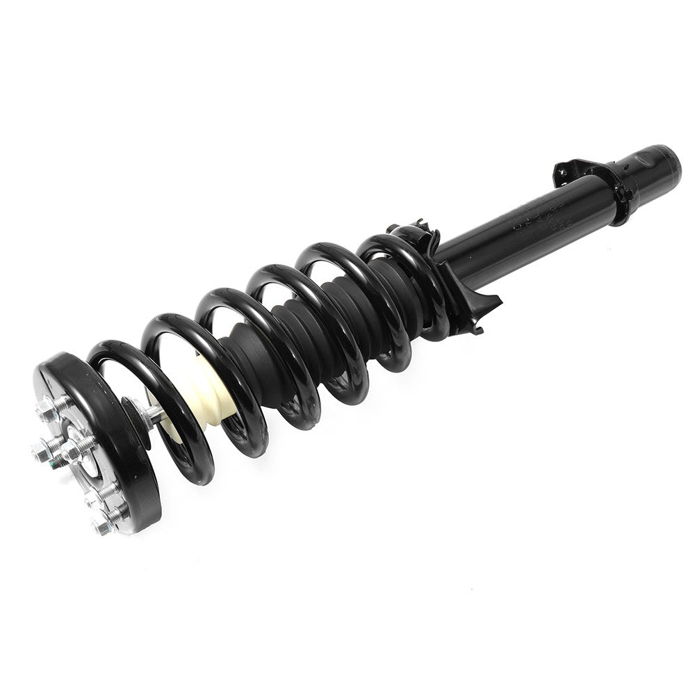 For Acura Tl 2009-2014  Awd Only Front 2 Complete Struts & Coil Spring Assembly 6B93BC-57
