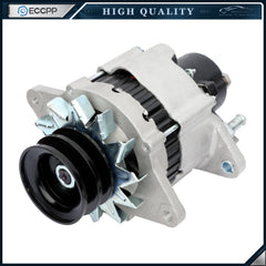 ECCPP Alternator For Chevrolet / GMC Tiltmaster W4 1990-1998 12097N; 400-44001 6B93BC-57