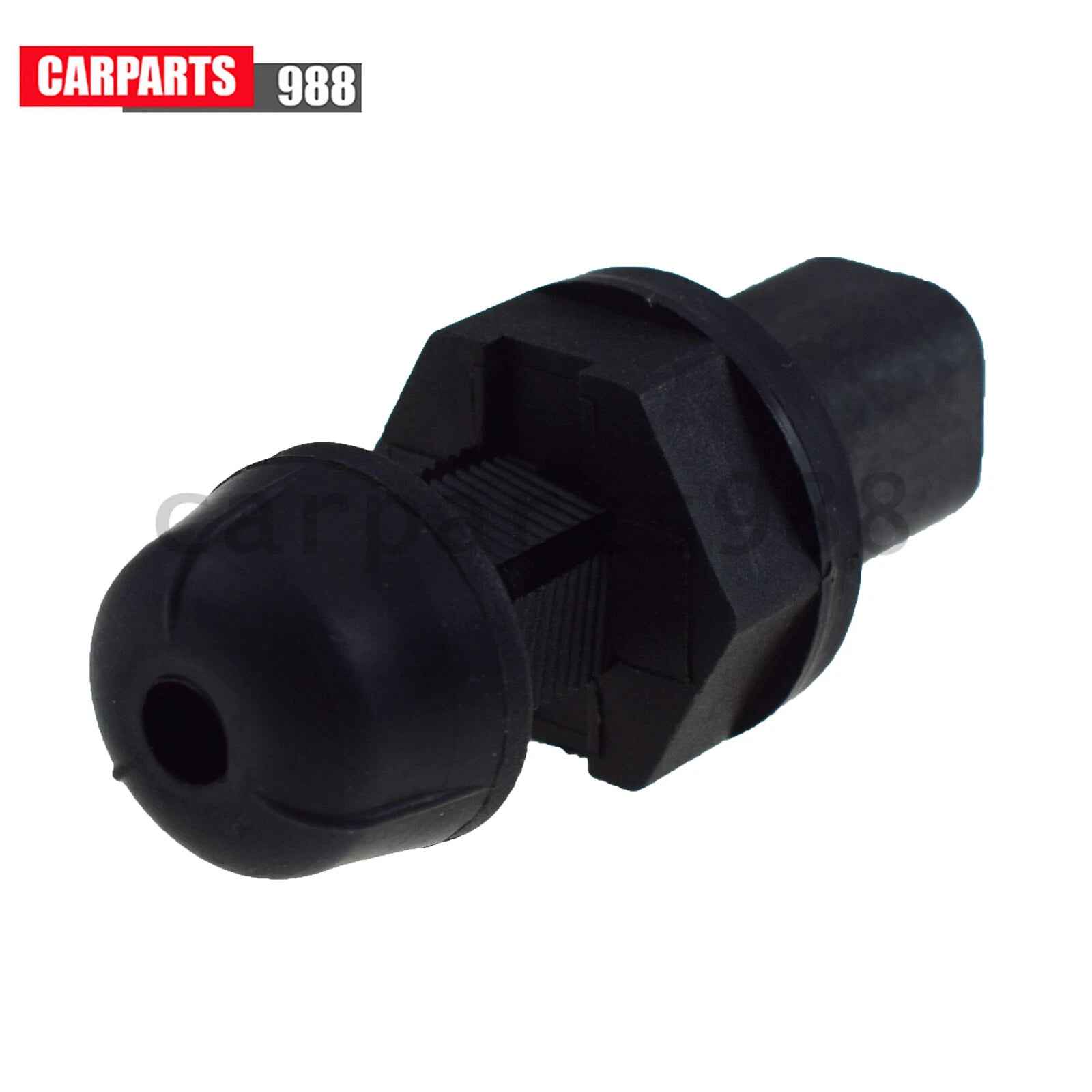 2Pcs Tailgate Trunk Lid Stop Buffer For VW Touareg Golf Scirocco 6Q6827499C 6B93BC-57