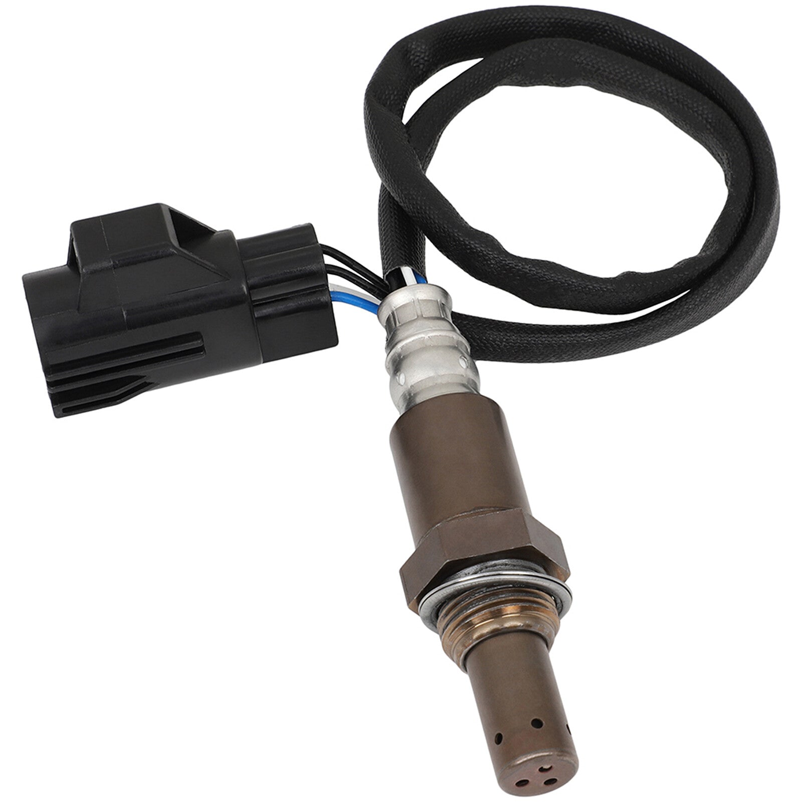 Oxygen 02 O2 Sensor for 2003-2007 Ford Focus 2.0L 2.3L L4 Downstream After cat 6B93BC-57