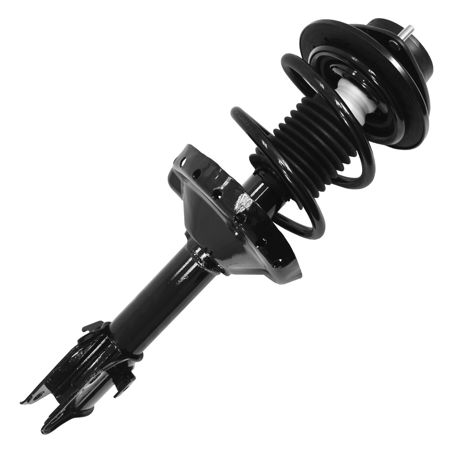 Front Left Complete Strut Assembly for 2005-2009 Subaru Outback 6B93BC-57