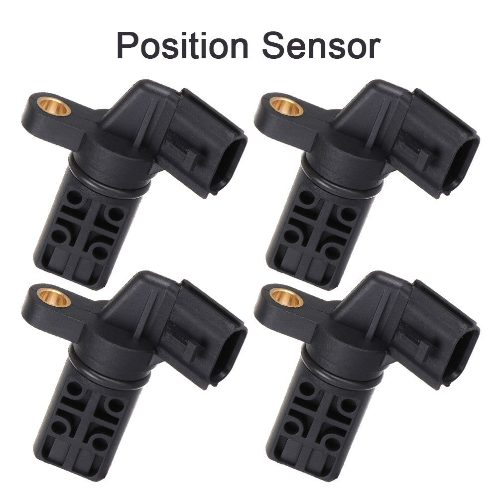 ECCPP Cam Camshaft Position Sensor For Infiniti 01-07 Nissan 02-04 PC458 96225 ECCPP