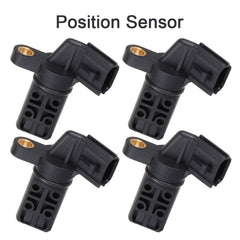 ECCPP Cam Camshaft Position Sensor For Infiniti 01-07 Nissan 02-04 PC458 96225 ECCPP