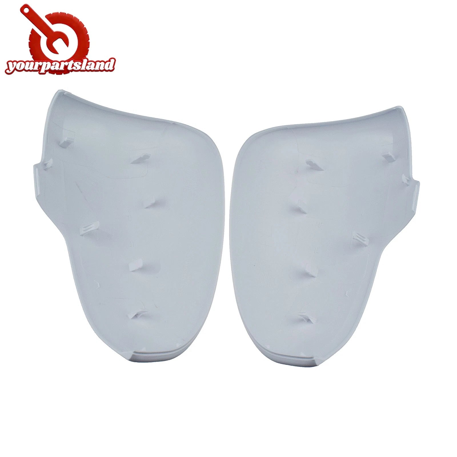 Outer Rearview Mirror Cover LH RH For Toyota Reiz 10-12 87945-0P902,87915-0P902 6B93BC-57