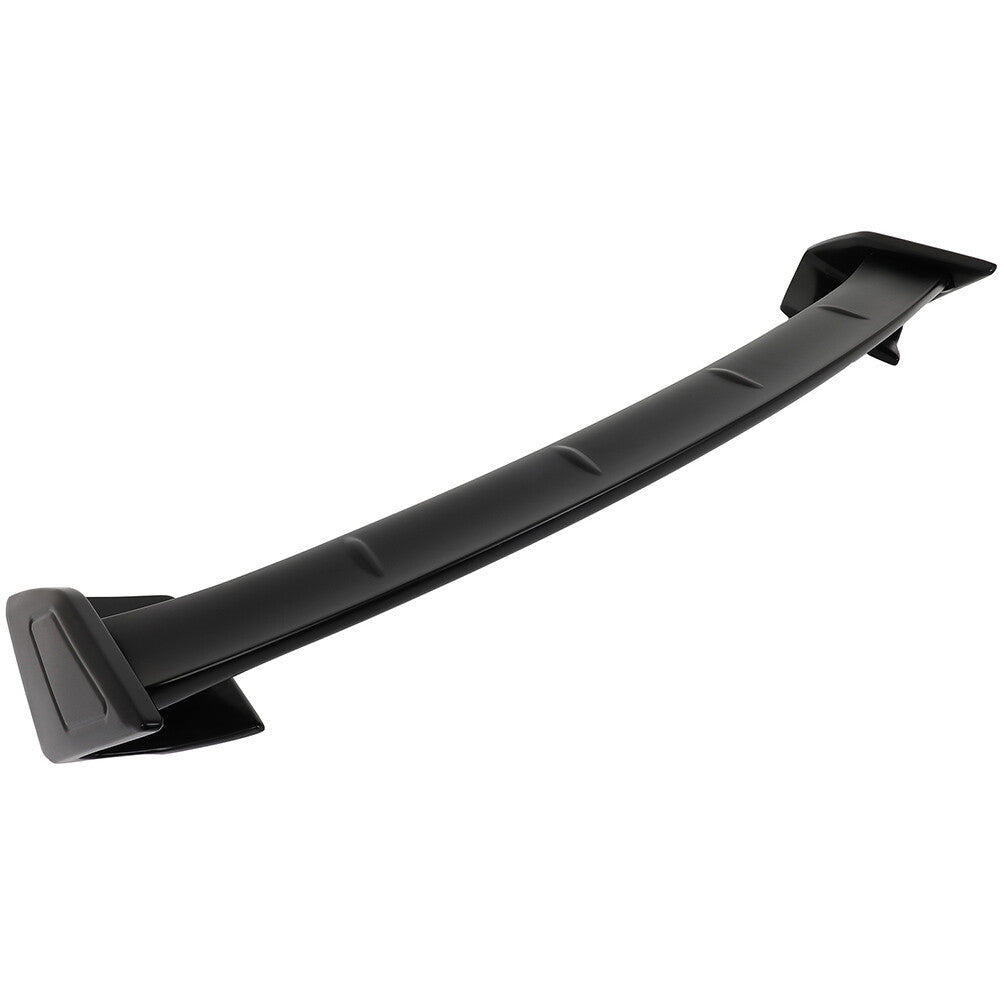 Rear Spoiler Fits 2010-2015 Toyota Prius Primed Black Pedestal Wing 6B93BC-57