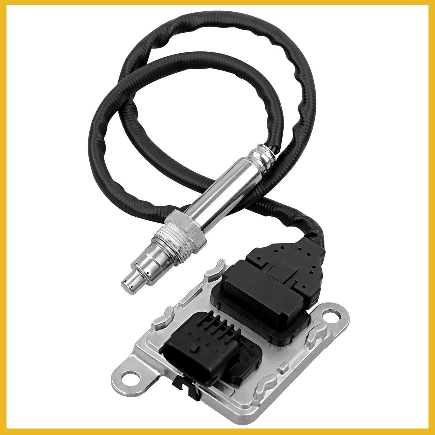 5WK97366 Nox Sensor For Volvo Truck D11 D13 D16 Mack MP8 ENG-VE13 22303391 6B93BC-57
