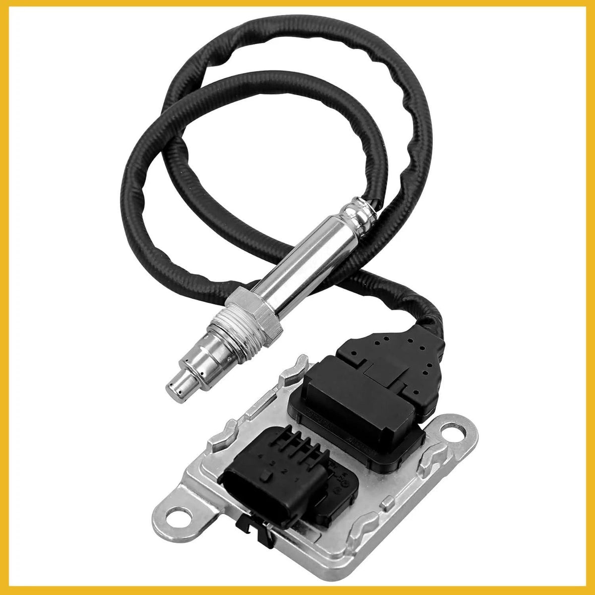 5WK97366 Nox Sensor For Volvo Truck D11 D13 D16 Mack MP8 ENG-VE13 22303391 6B93BC-57