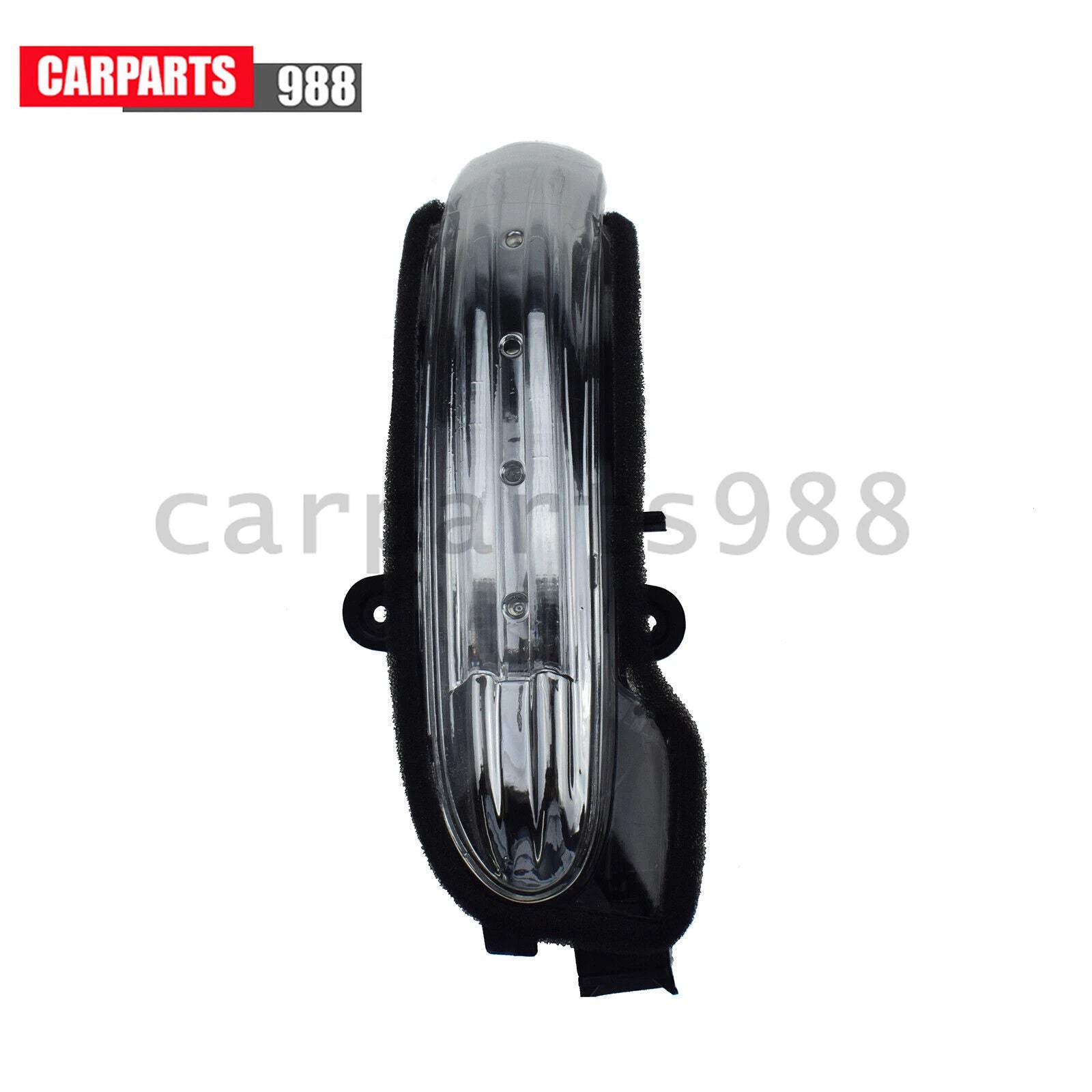 Left Side LED Mirror Turn Signal Light For Mercedes C230 C240 C280 2038201521 6B93BC-57