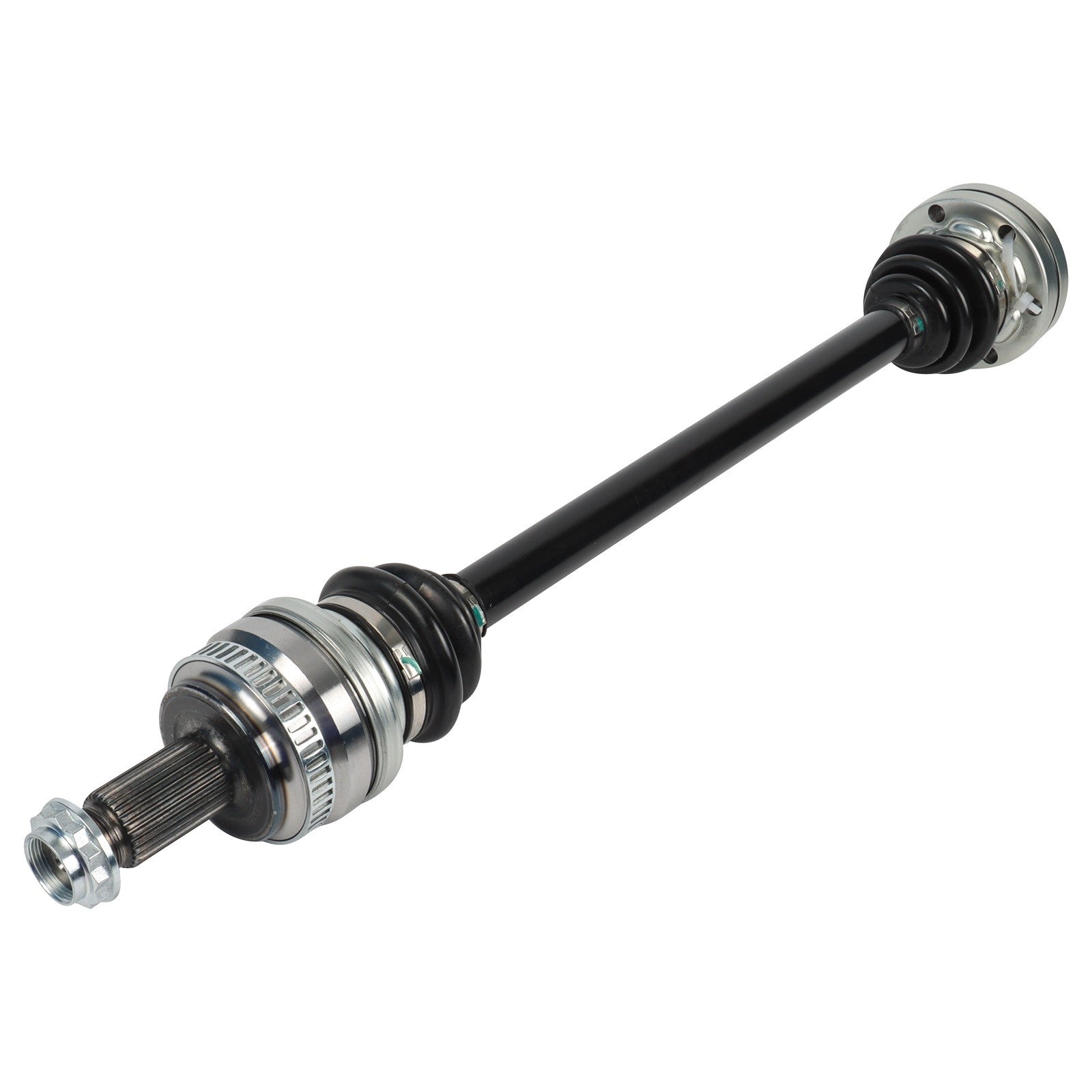 For BMW X3 2.5L 2004-2005 X3 3.0L 2004-2010 Rear Right CV Axle Assembly 6B93BC-57
