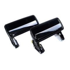 LH & RH Exterior Door Handle For Volvo 142 144 145 164 242 244 245 262 264 265