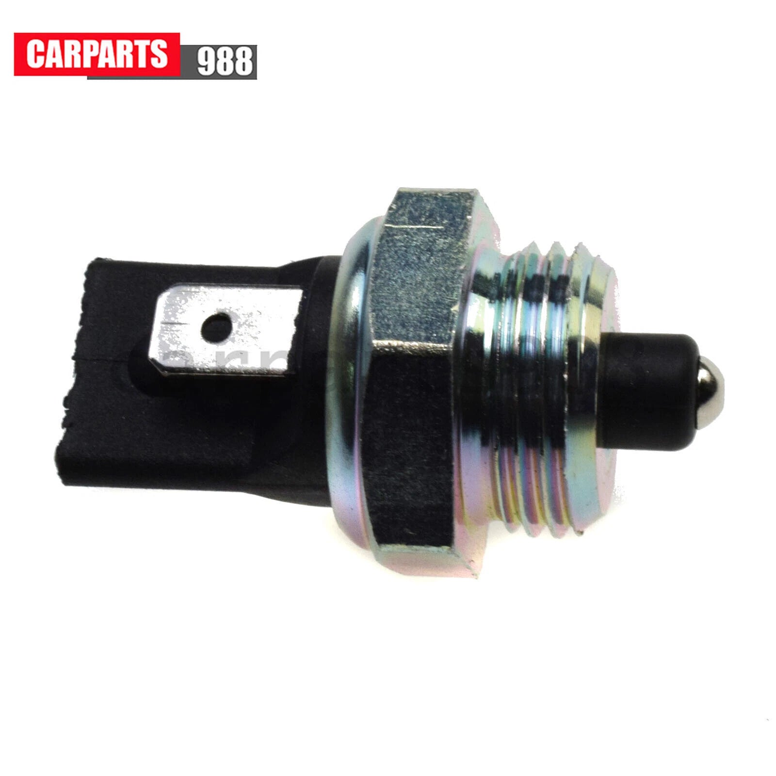 Back Up Light Switch 211941521 For VW Type1 Bug Type2 Bus Type3 Thing 1967-79 6B93BC-57