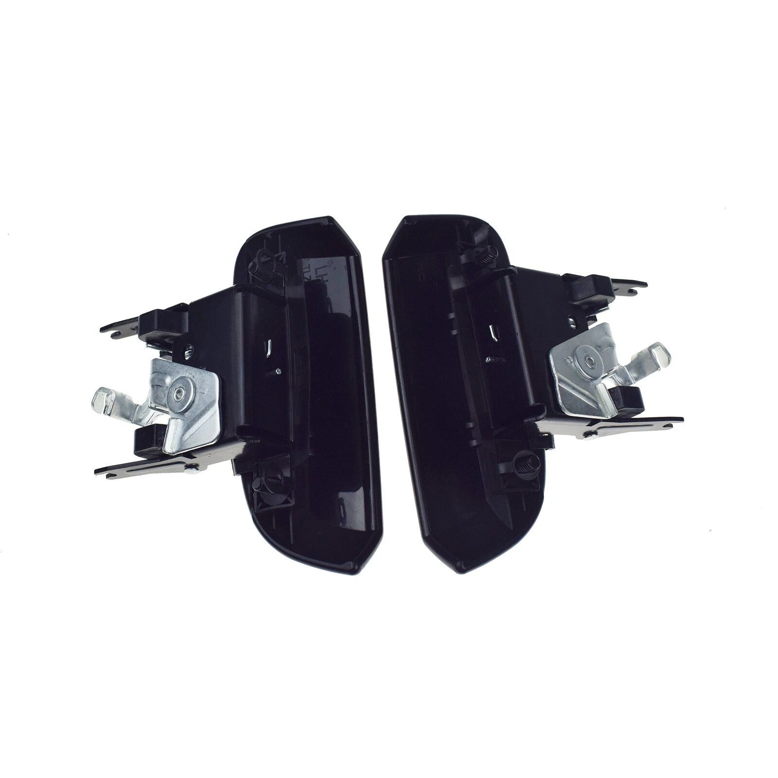 Rear LH RH Exterior Outside Outer Door Handle For Nissan Pathfinder R51 2005-13 6B93BC-57