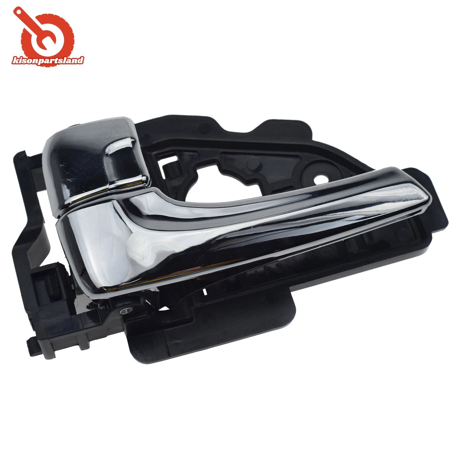 Chrome Left Inside Interior Door Handle For Hyundai Tucson 2010-2015 82610-2S010 6B93BC-57