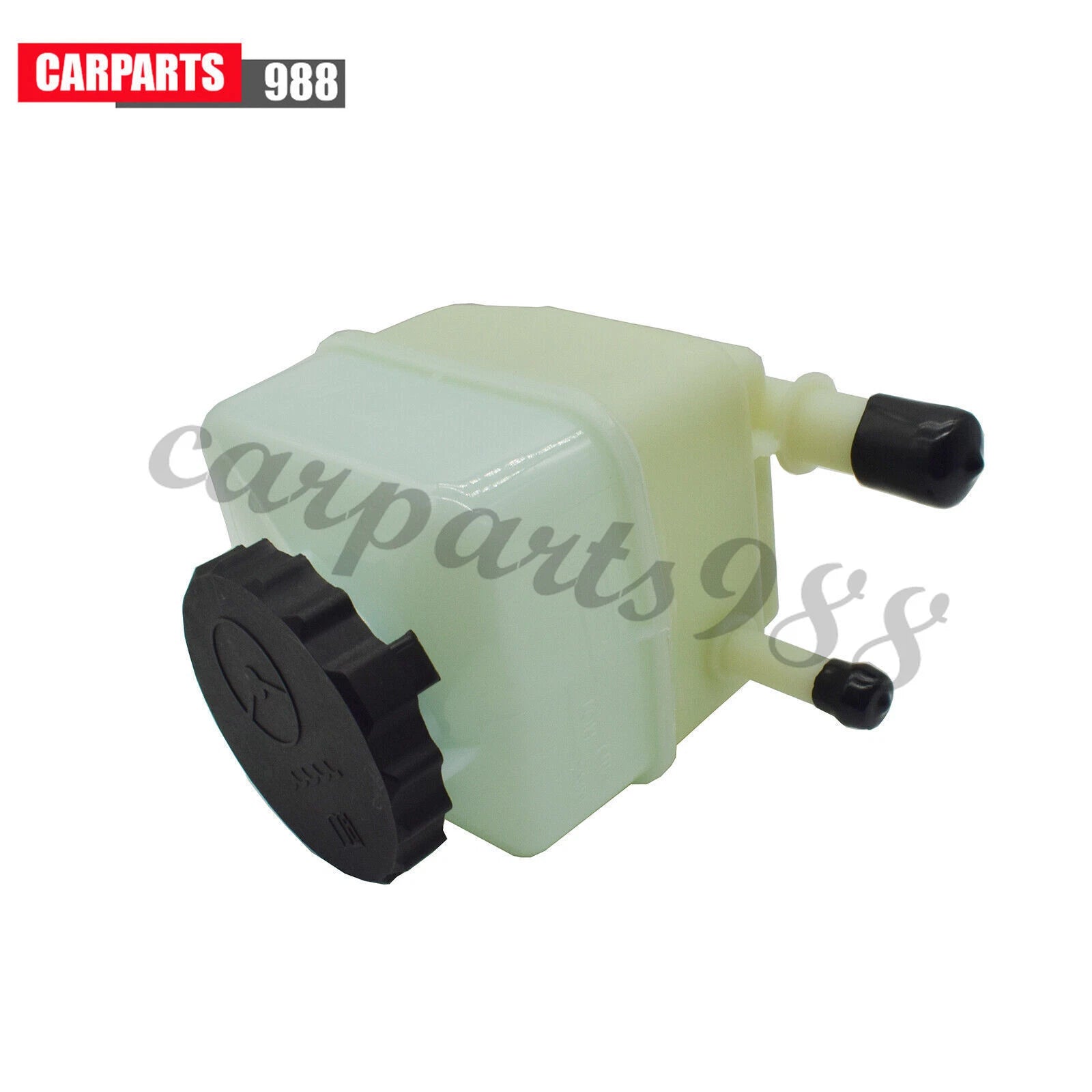Power Steering Pump Reservoir Tank for Chevy Caprice Pontiac G8 GTO 92202130 6B93BC-57