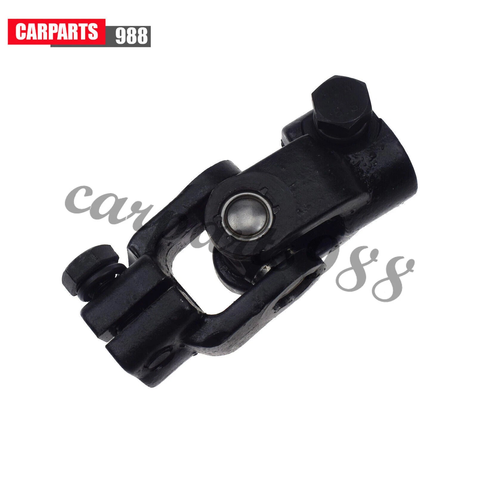 Lower Steering Shaft Coupling U-Joint For Ford Escape Mariner Tribute 8L8Z3B676E 6B93BC-57
